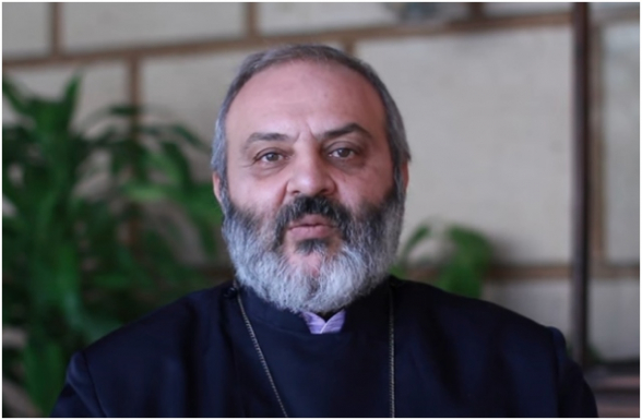 Բագրատ Սրբազանի գործով առաջին նիստն է (տեսանյութ)